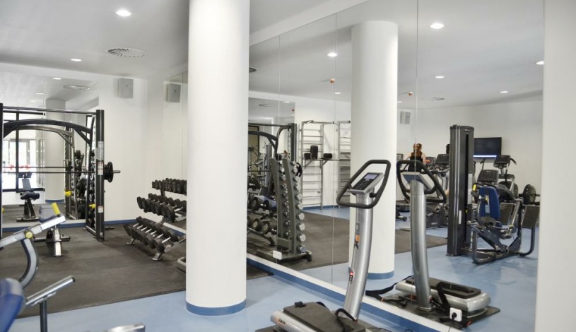 Wellness hotel Vista Dolní Morava